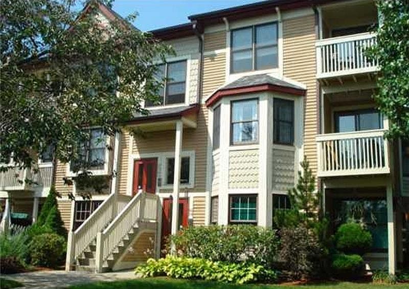 Rental Fabulous Ranch Unit