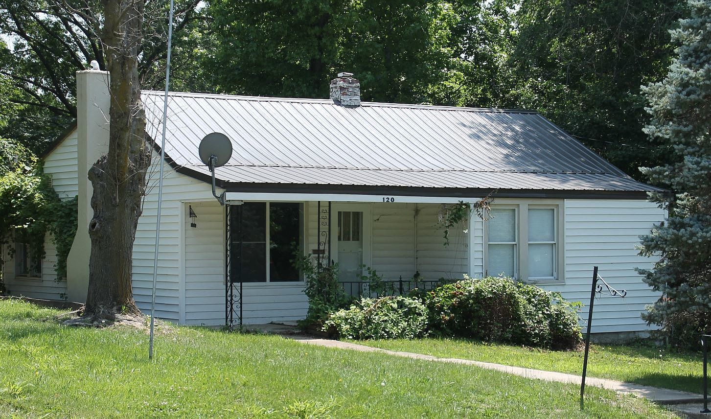 120 W Morse Ave, Bonner Springs, KS 66012 Zillow