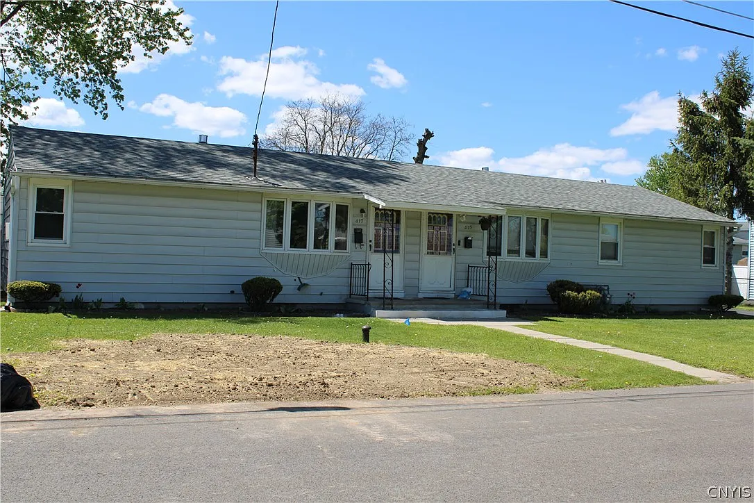 Building Photo - 417 Hazelhurst Ave