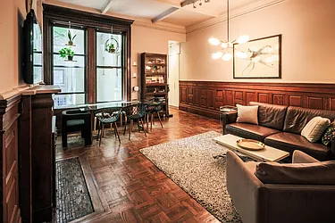 62 West 87th Street