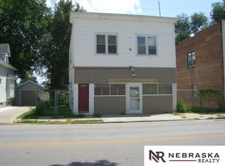 3713 N 24th St, Omaha, NE 68110