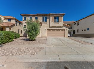3784 E CHICKADEE Road, Gilbert, AZ 85297