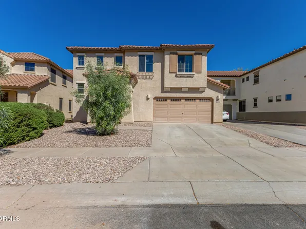 3784 E CHICKADEE Road, Gilbert, AZ 85297