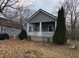 1426 Vernon St, Wabash, IN 46992