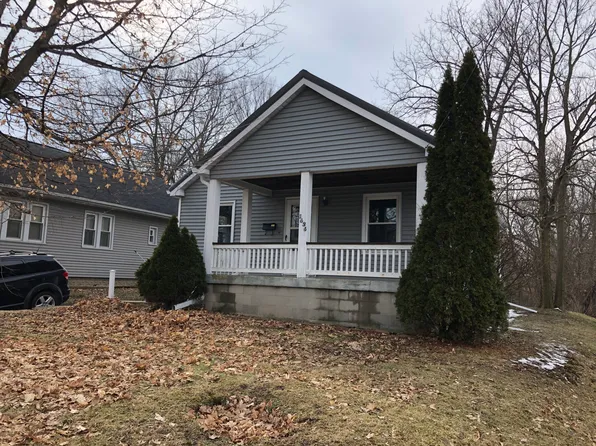 1426 Vernon St, Wabash, IN 46992