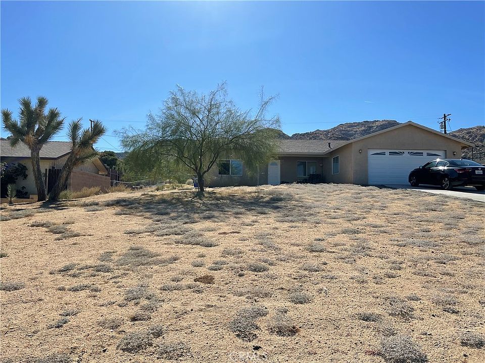 61776 Division St, Joshua Tree, CA 92252