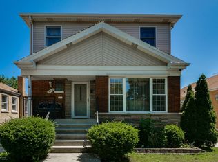 9433 S Harding Ave, Evergreen Park, IL 60805