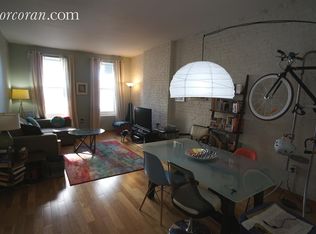 334 Knickerbocker Ave APT 2A, Brooklyn, NY 11237