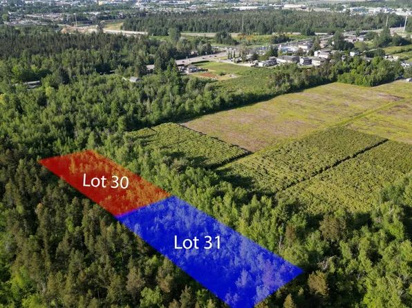 LOT 31 Westminster Hwy, Richmond, BC V7C 1A8