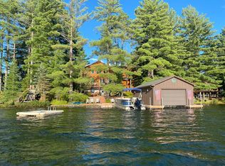 49 Point Rd, Woodgate, NY 13494