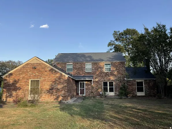1840 McClain Dr, Greenville, MS 38701