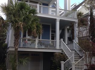 124 Mary Ellen Dr, Charleston, SC 29403