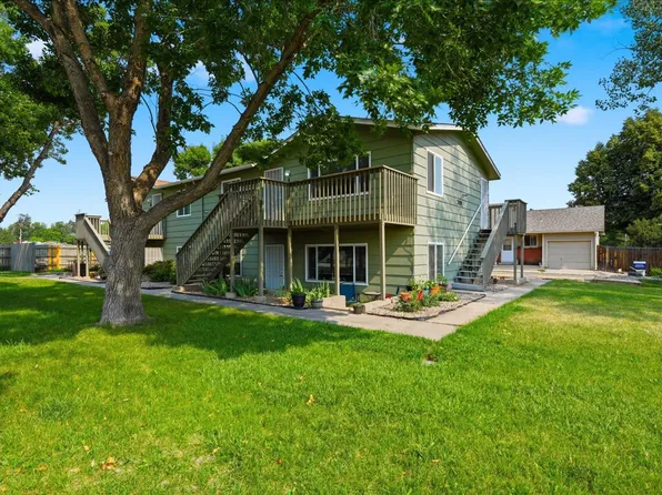 701 Aztec Dr #A, Fort Collins, CO 80521