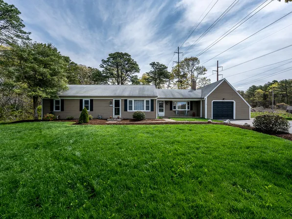 18 Fairway Drive, South Dennis, MA 02660