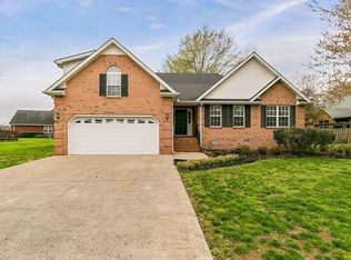 1910 Turfland Dr #3/3, Murfreesboro, TN 37127