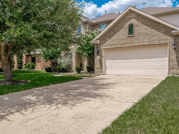 7710 Eastwood Lake Ln, Richmond, TX 77407