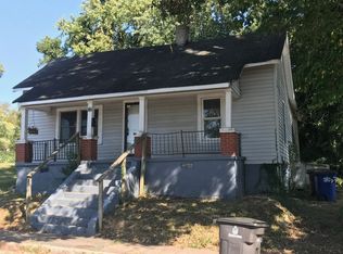 1237 N Dunleith Ave, Winston Salem, NC 27101