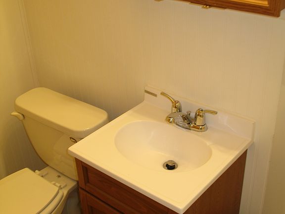 Brand New Remodeled bathroom