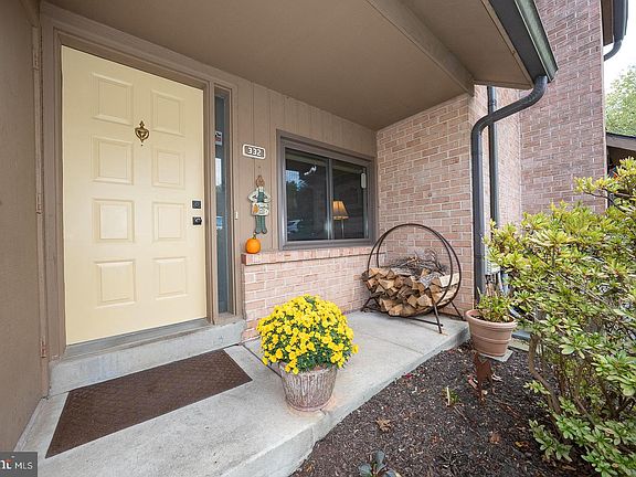 2nd image of 332 Paoli Woods Dr #332