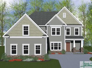 218 Blandford Way, Rincon, GA 31326