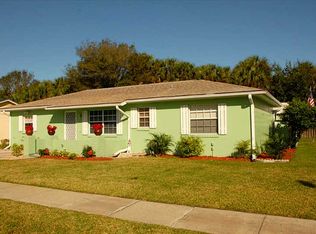 2210 6th St, Vero Beach, FL 32962