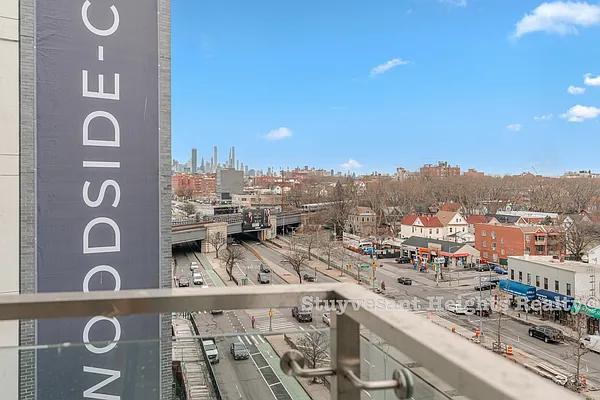 Rented by Stuyvesant Heights Realty Corp | media 29