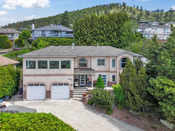 823 Ackerman Ct, Kelowna, BC V1X 7L2