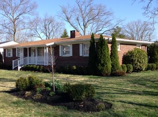 201 Forest View Dr, Huntington, WV 25705