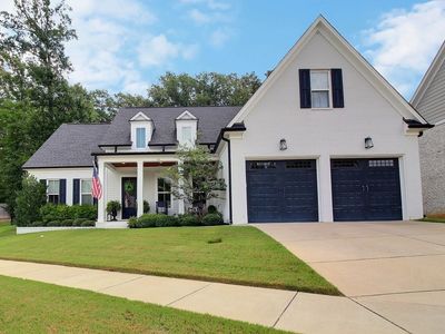 50 Lafayette Station Blvd, Rossville, TN, 38066
