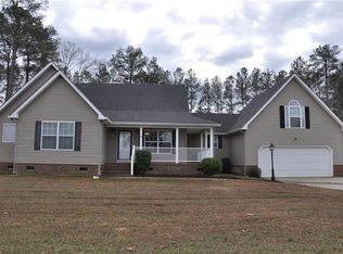 111 Maranatha Dr, Elizabeth City, NC 27909