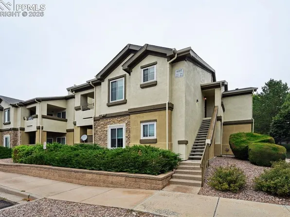 4007 Riviera Grv APT 103, Colorado Springs, CO 80922