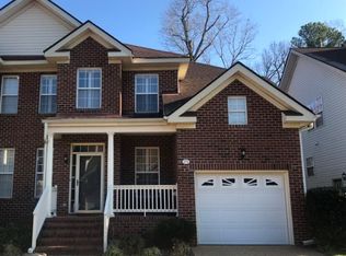 272 Zelkova Rd, Williamsburg, VA 23185