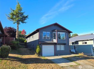 1812 W 12th Street, Port Angeles, WA