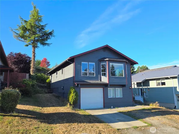 1812 W 12th Street, Port Angeles, WA 98363