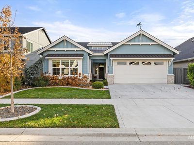 3309 E Gisborne St, Meridian, ID, 83642