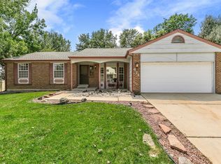 474 W Griffith St, Louisville, CO 80027