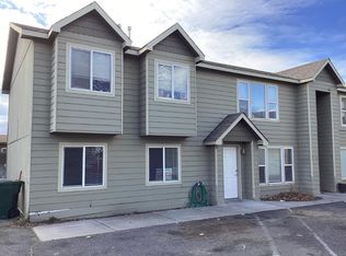 1380 SE 8th Pl #C, Hermiston, OR 97838