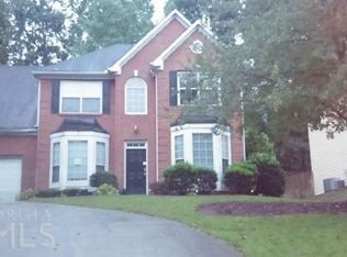 6917 Breeze Dr, Stone Mountain, GA 30087