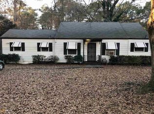 1665 N Columbia Pl #10, Decatur, GA 30032