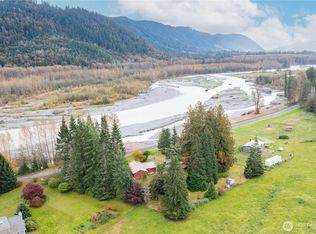 5950 Truck Rd, Deming, WA 98244