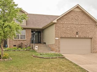 595 Anchor Ct, Clarksville, TN