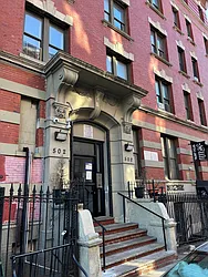 Rented by Living New York