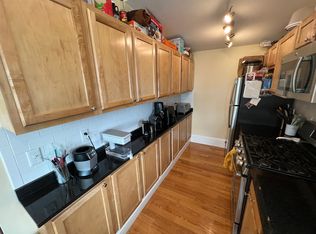 48-50 Lowell St #1D, Somerville, MA 02143