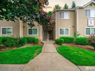 1839 S 286th Lane #S-201, Federal Way, WA, 98003