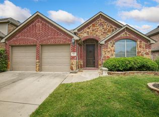 804 Setting Sun Trl, McKinney, TX 75069