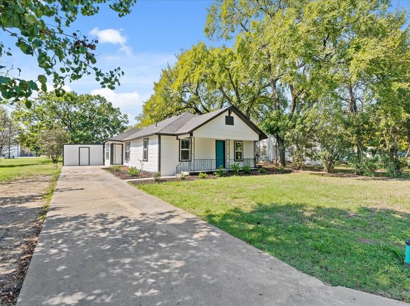 507 Fly St, Seagoville, TX 75159