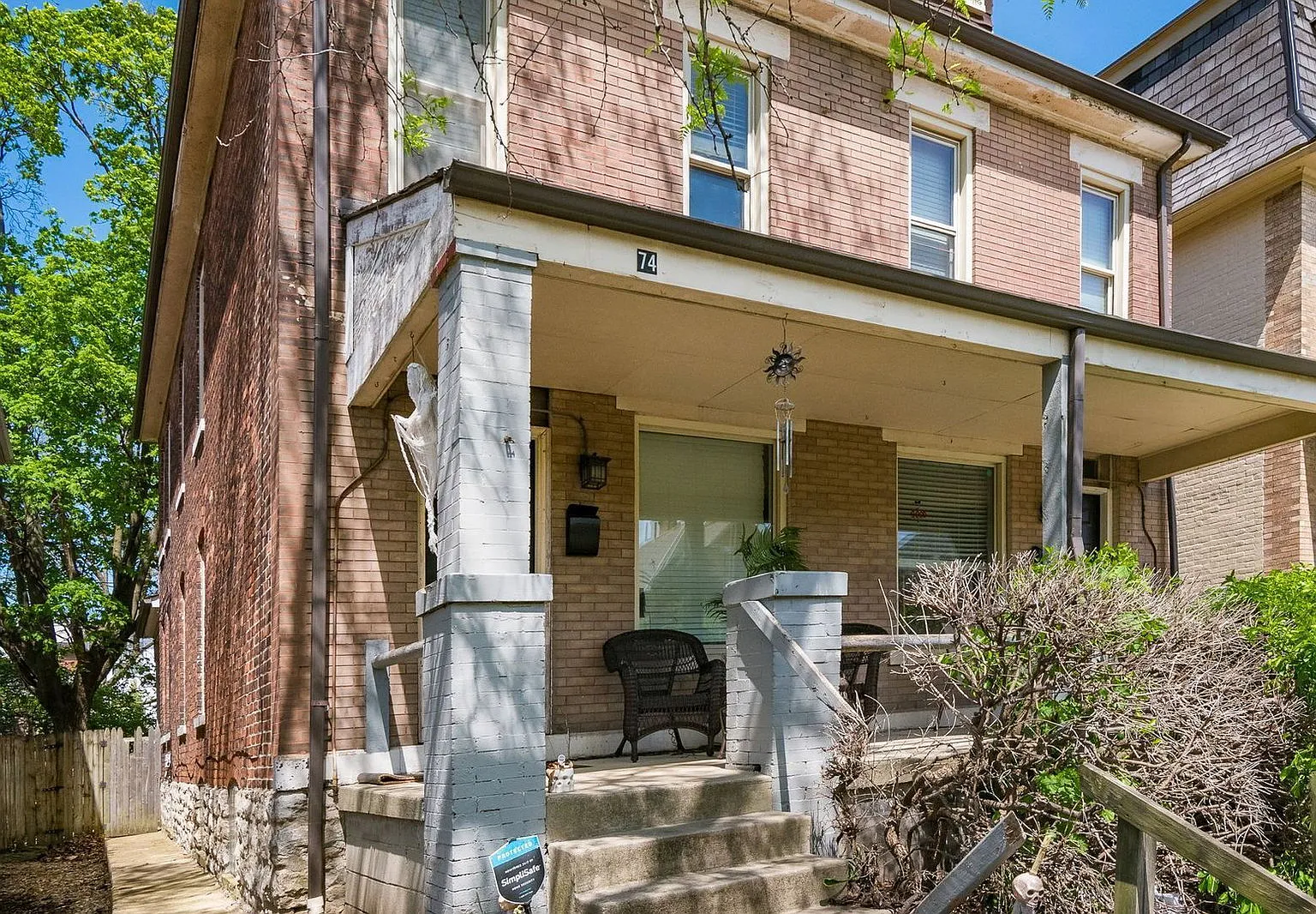 3 bed, 2.0 bath, $1,745 — Photo 2