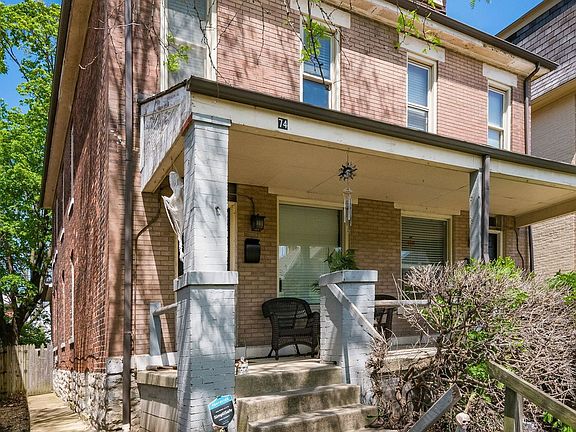 2nd image of 74 Euclid Ave