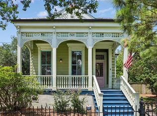 5105 Laurel St, New Orleans, LA 70115