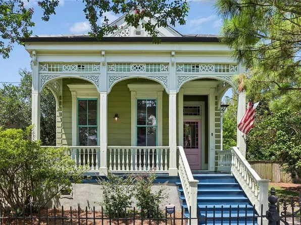 5105 Laurel St, New Orleans, LA 70115